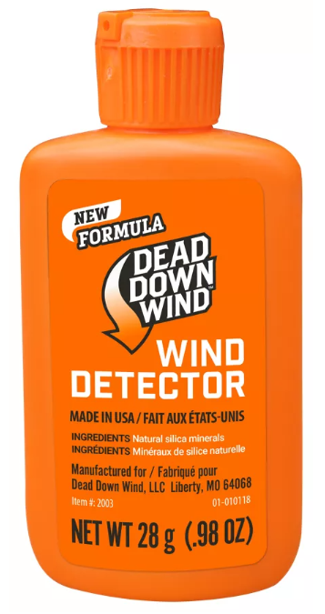 Wind Detector