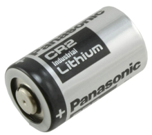 Load image into Gallery viewer, October Mountain (OMP) - CR2 Lithium Battery*
