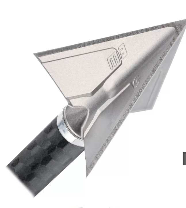 M3 Broadheads - 100gr