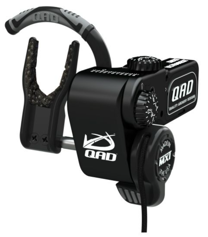 QAD Ultra Rest MXT Rest