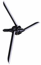 Load image into Gallery viewer, Magnus - Broadhead Bullhead D.O.C. Dead On Contact Turkey Broadhead (3pk)*
