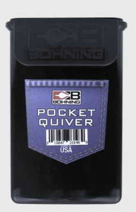 Pocket Quiver