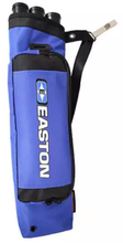 Load image into Gallery viewer, Easton 3-Tube Flipside Hip Quiver
