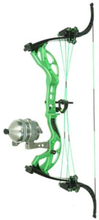 Load image into Gallery viewer, Muzzy LV-X Bowfishing Kit LH

