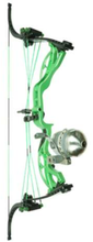 Load image into Gallery viewer, Muzzy LV-X Bowfishing Kit LH
