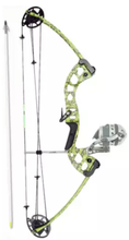 Load image into Gallery viewer, Muzzy Vice Bowfishing Kit
