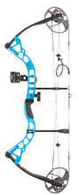Load image into Gallery viewer, Diamond Prism Compound Bow Package SOLD IN STORE ONLY
