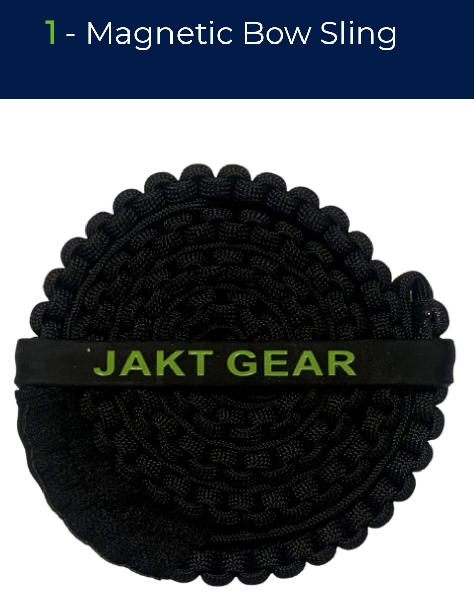 Bow Sling Flyover Archery and Outdoors