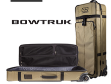 Load image into Gallery viewer, BOWTRUK  4017 GEN 2 TRAVEL BOW CASE
