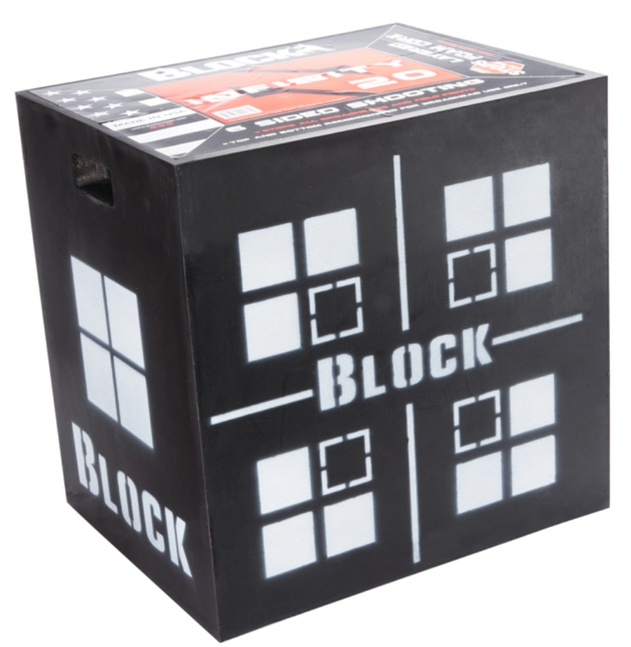 BLOCK INFINITY 22 TARGET SOLD IN STORE ONLY