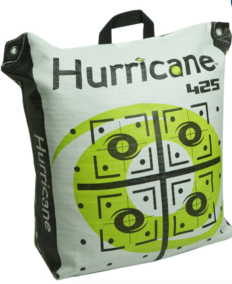 HURRICANE H-20. SOLD IN STORE ONLY