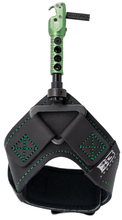 Load image into Gallery viewer, B3 Archery - HAWK Release Swivel Stem Connector GREEN*
