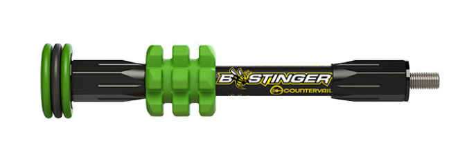 Bee Stinger MicroHex