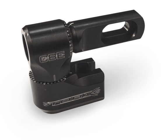 CBE TorX Stabilizer Side Bar Mount