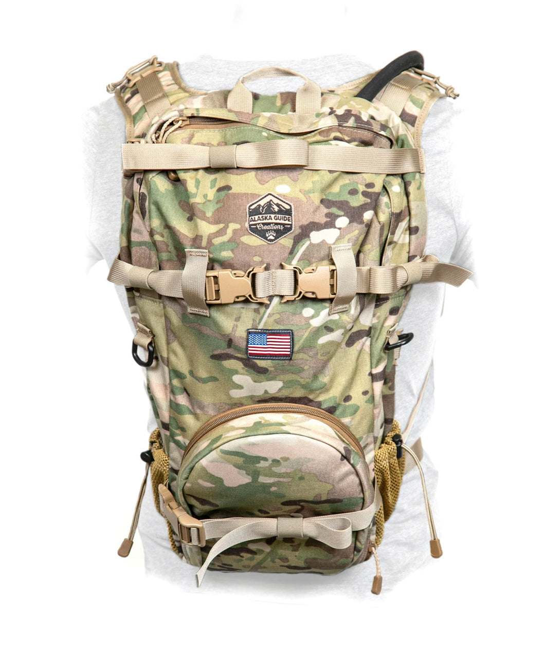 Scout AGC Backpack