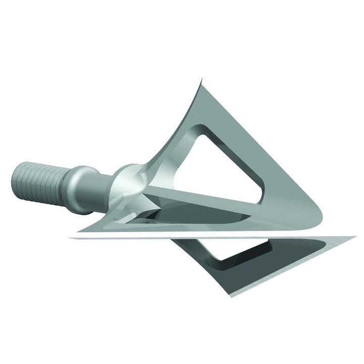 The Original Montec Broadheads