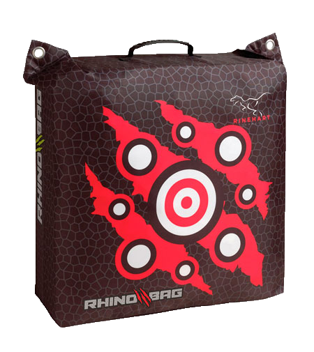 22″ RHINO BAG.    SOLD IN STORE ONLY