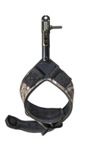 Load image into Gallery viewer, Scott Archery - Shark II Release Camo Buckle Strap Green*
